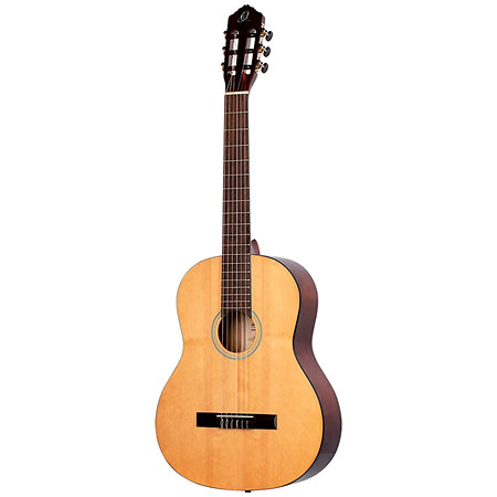 RST5 Epicea Naturel Ortega