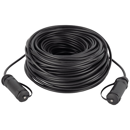 Dap Fibre blindé HDMI 2.1 AOC 8 K 30 m