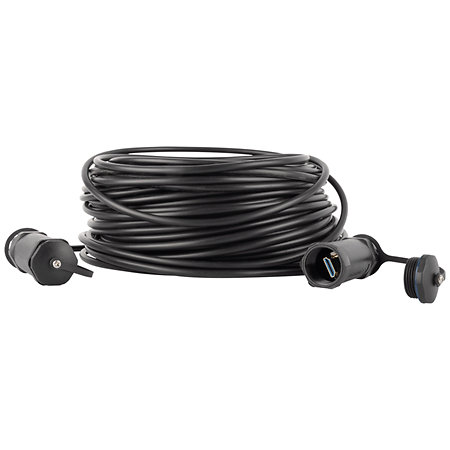 Fibre blindé HDMI 2.1 AOC 8 K 50 m Dap
