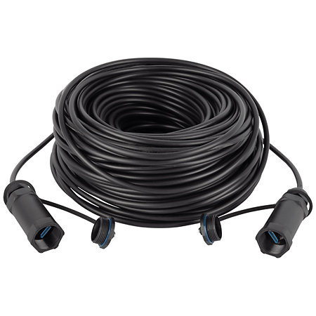 Fibre blindé HDMI 2.1 AOC 8 K 50 m Dap