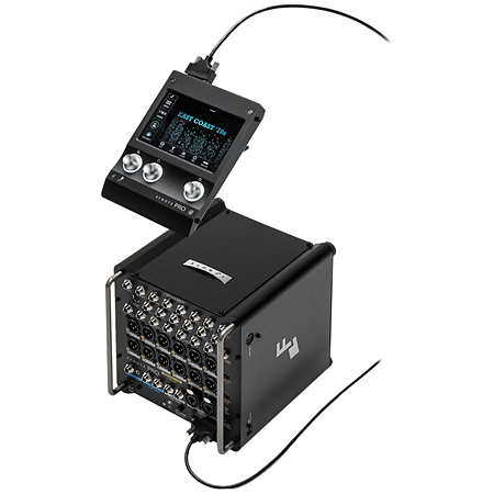 EFNOTE Pro E-Drum Module