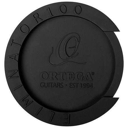 Ortega Eliminator100 Bouchon Rosace