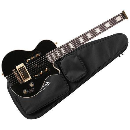 Traveler Escape EG-1 Custom V2 Gloss Black