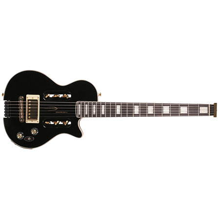 Escape EG-1 Custom V2 Gloss Black Traveler