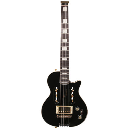 Escape EG-1 Custom V2 Gloss Black Traveler