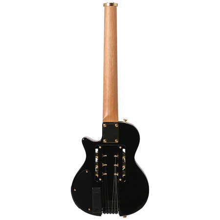 Escape EG-1 Custom V2 Gloss Black Traveler