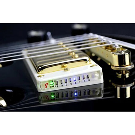 Escape EG-1 Custom V2 Gloss Black Traveler