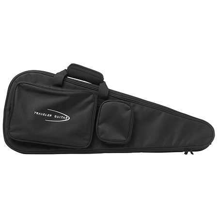 Escape EG-1 Custom V2 Gloss Black Traveler