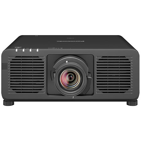 Panasonic PT-REQ15BEJ Black