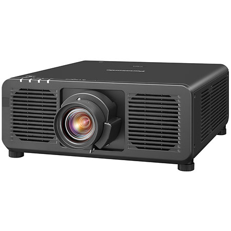PT-REQ15BEJ Black Panasonic