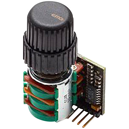 EMG VMC