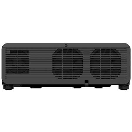 PT-RQ6LBE Black Panasonic