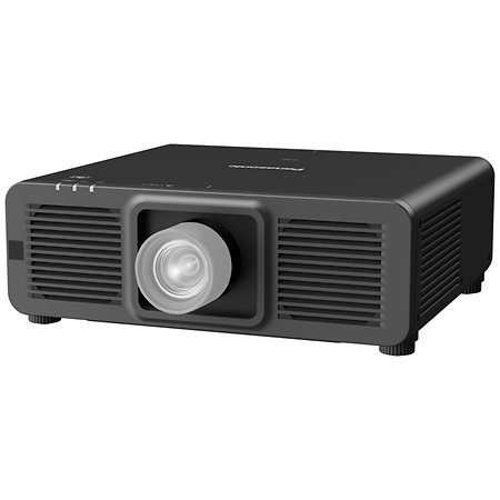 PT-RQ6LBE Black Panasonic