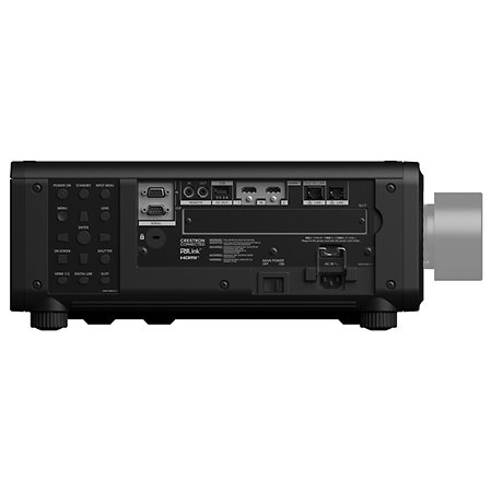 PT-RQ6LBE Black Panasonic