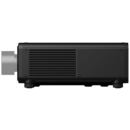 PT-RQ6LBE Black Panasonic