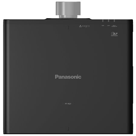 PT-RQ6LBE Black Panasonic