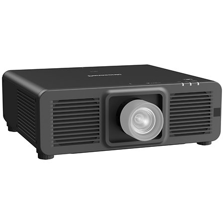 Panasonic PT-RQ7LBE Black