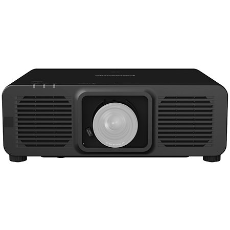 Panasonic PT-RQ7LBE Black
