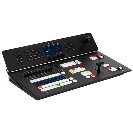 Blackmagic Design Atem Television Studio 4K8