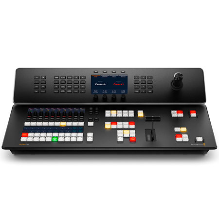 Blackmagic Design Atem Television Studio 4K8