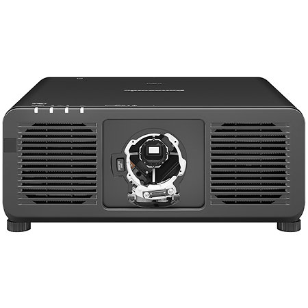 PT-RZ6LBE Noir Panasonic