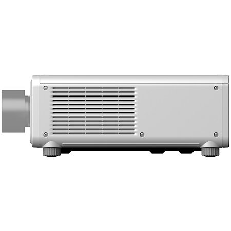 PT-RZ6LWE White Panasonic