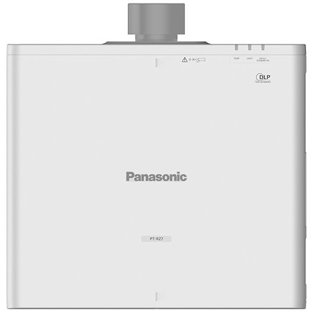 PT-RZ6LWE White Panasonic
