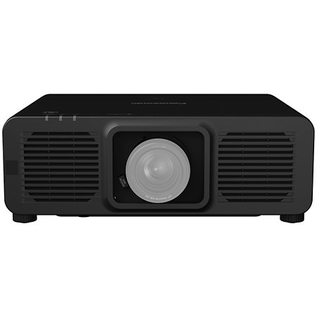 Panasonic PT-RZ7LBE Black