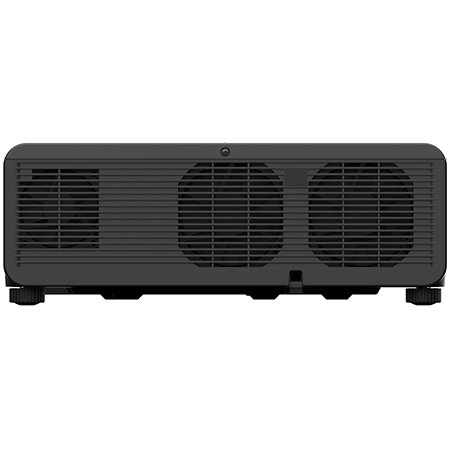 PT-RZ7LBE Black Panasonic