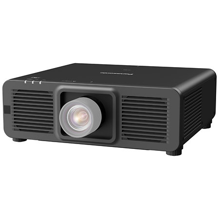 PT-RZ7LBE Black Panasonic