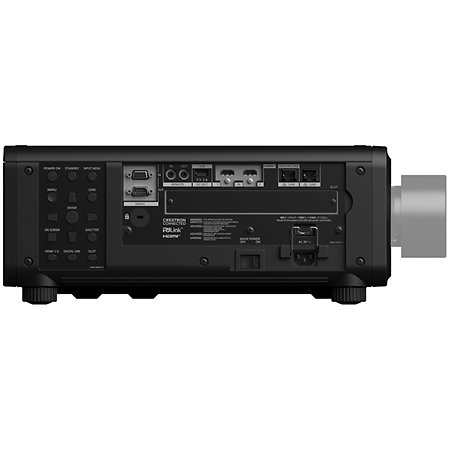 PT-RZ7LBE Black Panasonic