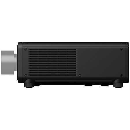 PT-RZ7LBE Black Panasonic
