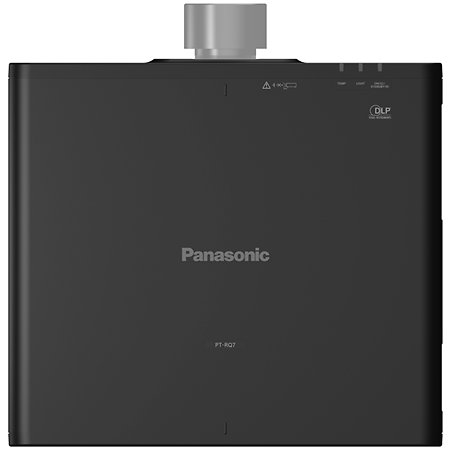 PT-RZ7LBE Black Panasonic
