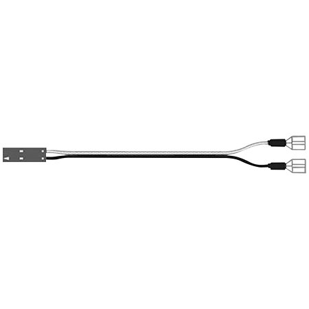 EMG Câble de sortie 22 inch