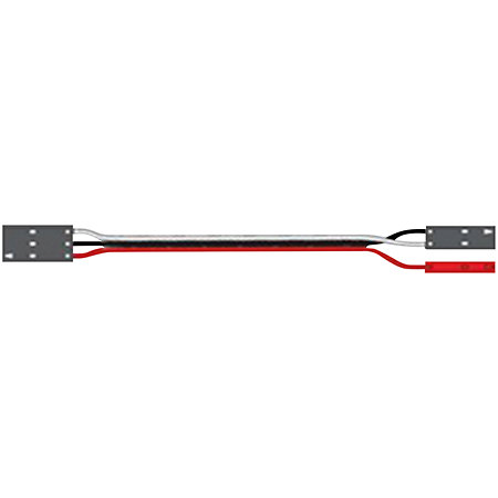 EMG CBL 3P Câble micro actif