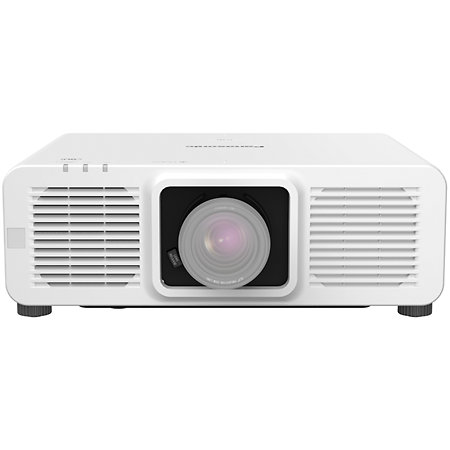PT-RZ7LWE White Panasonic