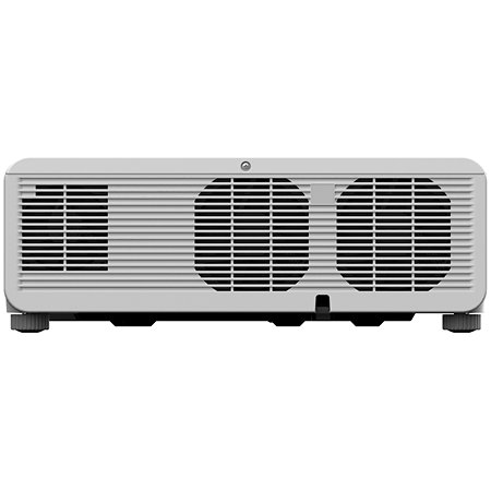 PT-RZ7LWE White Panasonic