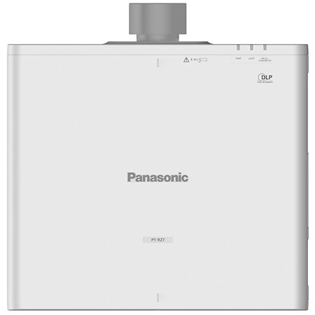 PT-RZ7LWE White Panasonic