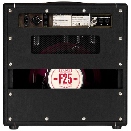 Custom 20 Combo 1x12 Fane F25 Hiwatt