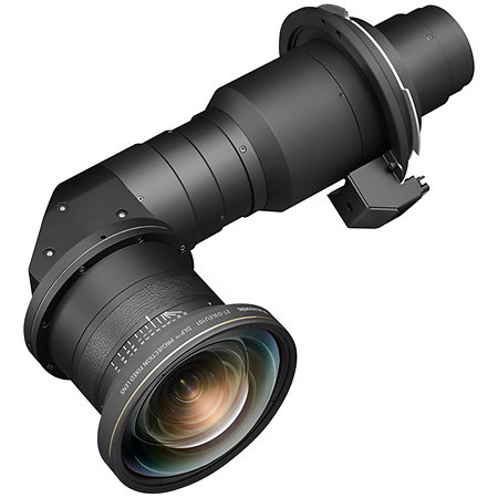 Panasonic ET-D3LEU101 Optique Fixe 0.37:1