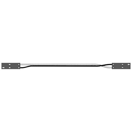 EMG Câble 6.4 pouces Connecter volume et tonalité