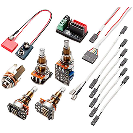 EMG Kit Conversion Dual Mode
