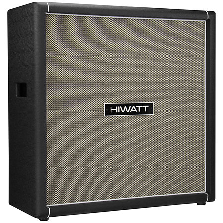 SE4123F Purpleback Hiwatt