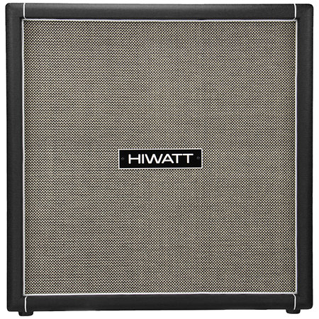 SE4123F Purpleback Hiwatt