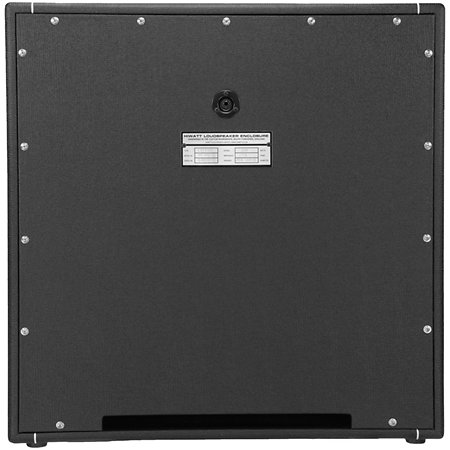 SE4123F Purpleback Hiwatt