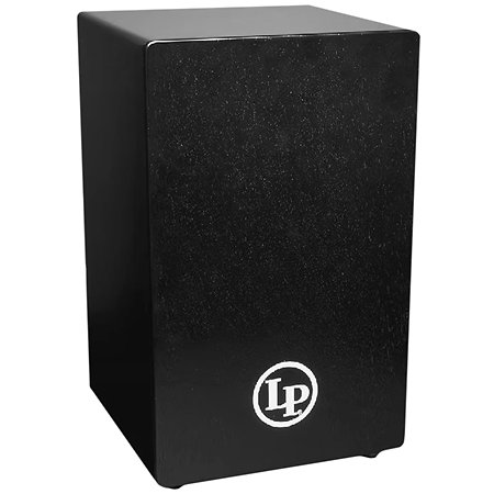 LP1428NXII Black Box II Latin Percussion