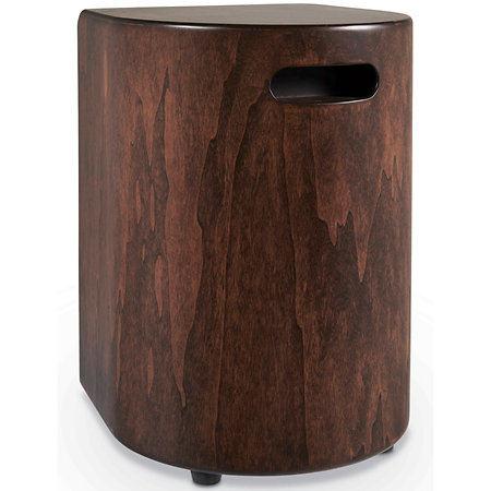 Latin Percussion LP1461 Bass Round Back Birch