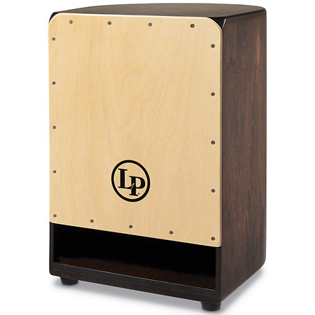 LP1461 Bass Round Back Birch Latin Percussion