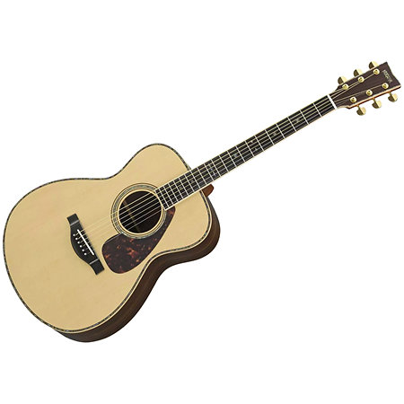 Yamaha LS56 Custom ARE Natural