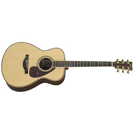 Yamaha LS56 Custom ARE Natural